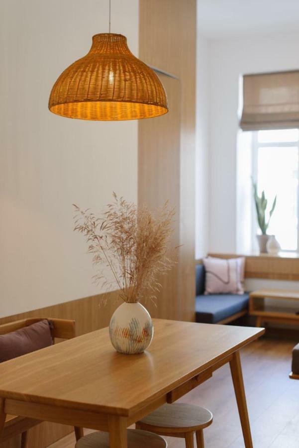 Sunrise Apartment Lviv Ngoại thất bức ảnh