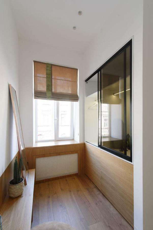 Sunrise Apartment Lviv Ngoại thất bức ảnh