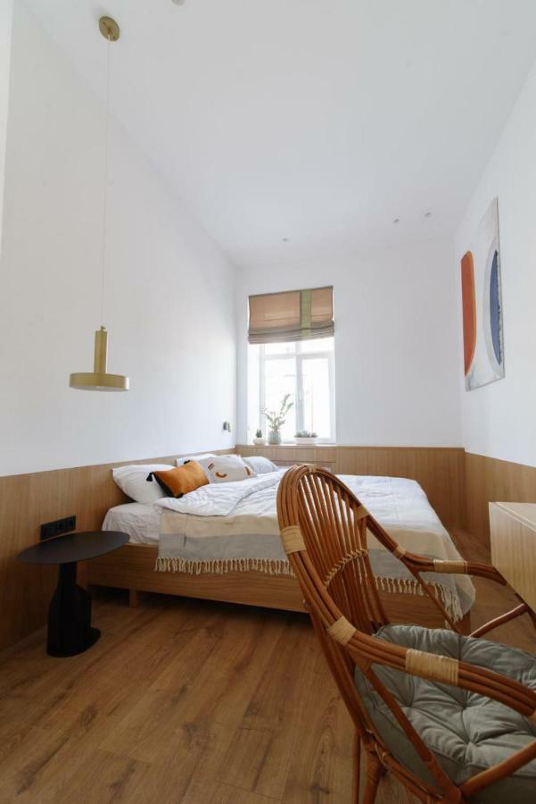 Sunrise Apartment Lviv Ngoại thất bức ảnh