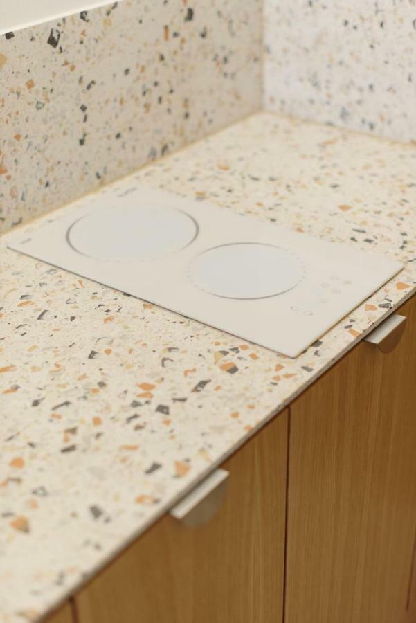 Sunrise Apartment Lviv Ngoại thất bức ảnh